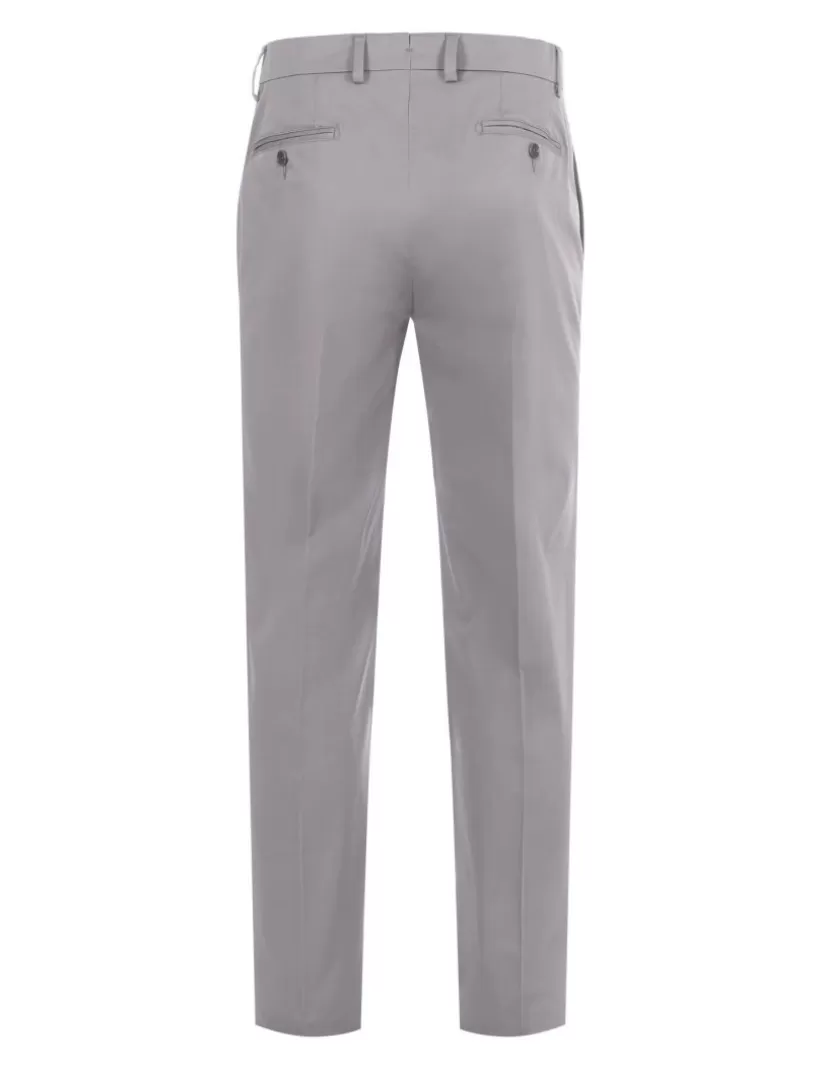 Hosen-New Hallhuber HUGO – KURZE, FESTLICHE HOSE